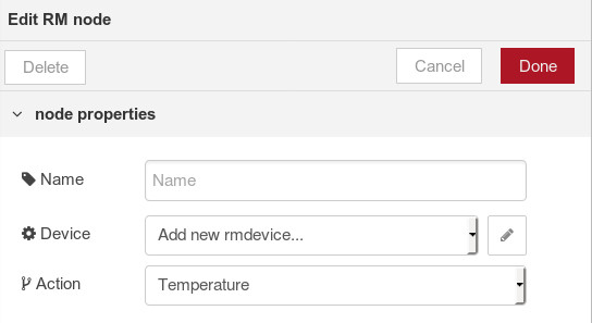 Alexa automates our shade motors and window openers