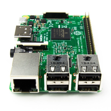 Raspberry Pi&reg; controls our blind and shade motors, and makes a great low cost automation hub