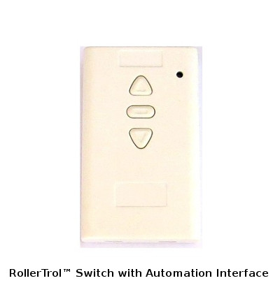 single hung and double hung window opener switches