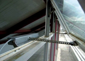 12v awning window motors